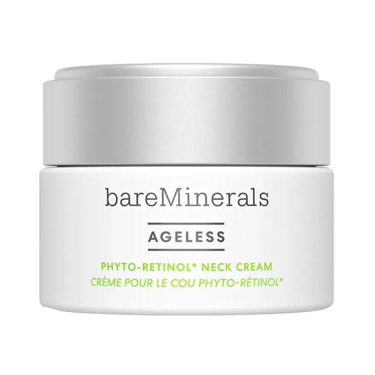 Ageless Retinol Neck And Decolleté Cream