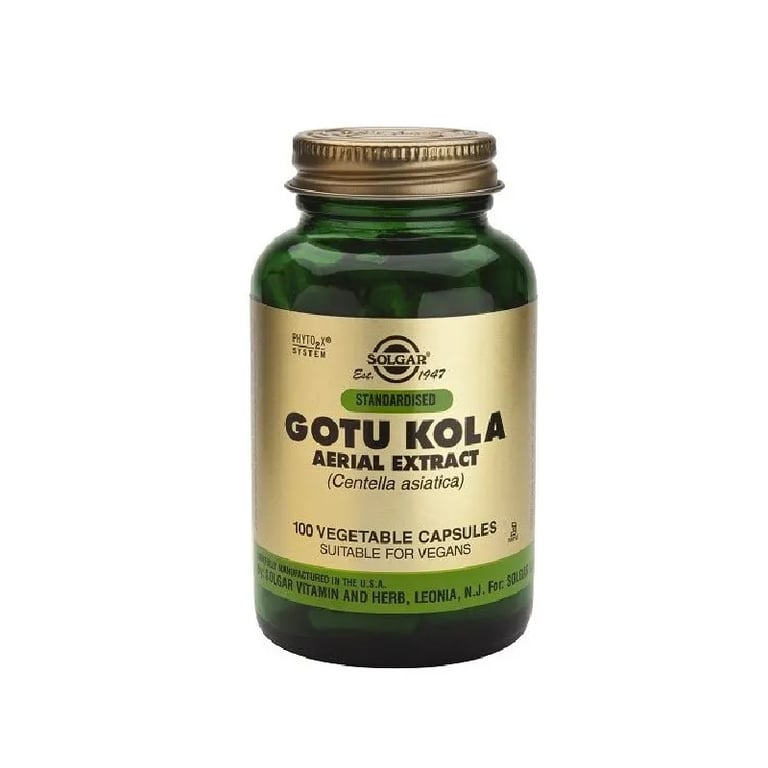 Gotu Kola
