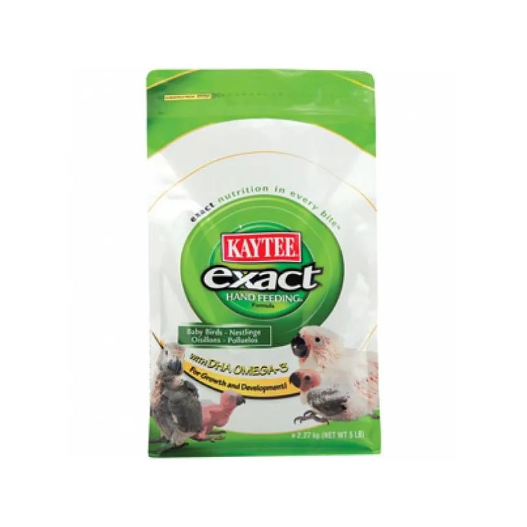 Papilla Para Aves 2,3 Kg