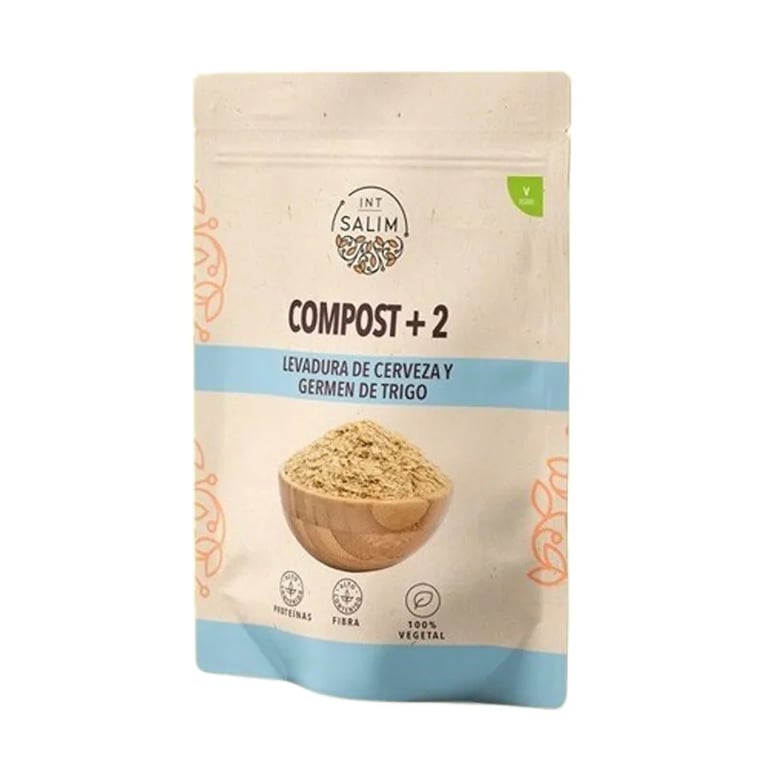 Compost + 2