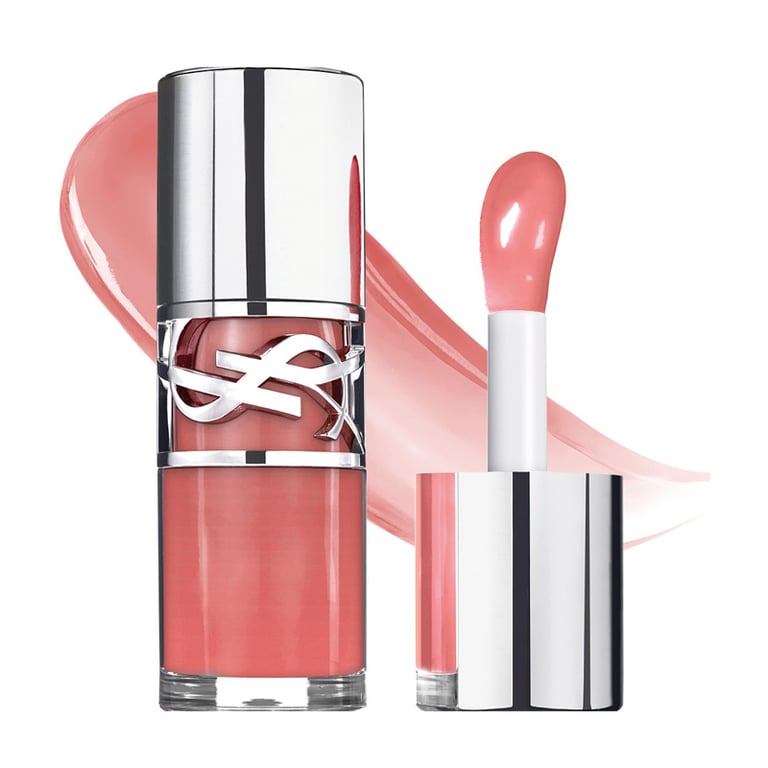 Loveshine Plumping Lip Oil Gloss #03 Mellow Mallow
