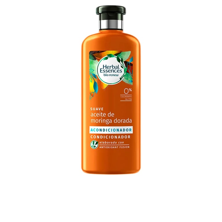 BIO SUAVE ACONDICIONADOR DETOX 0%