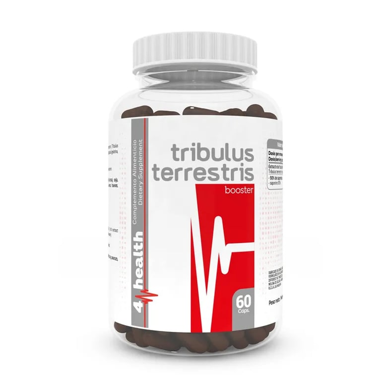 Tribulus Terrestris