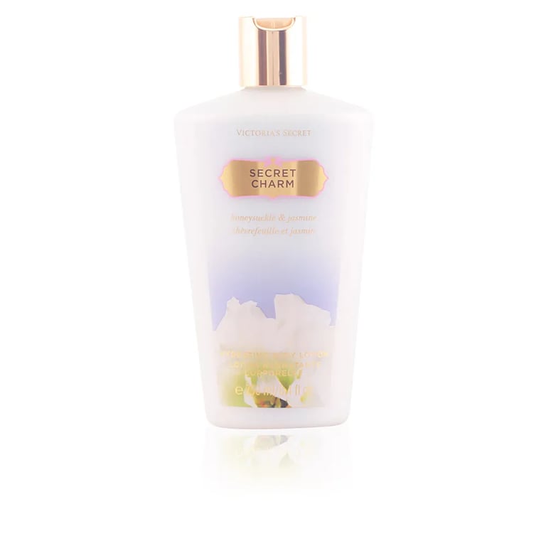 Secret Charm Loción Hidratante Corporal