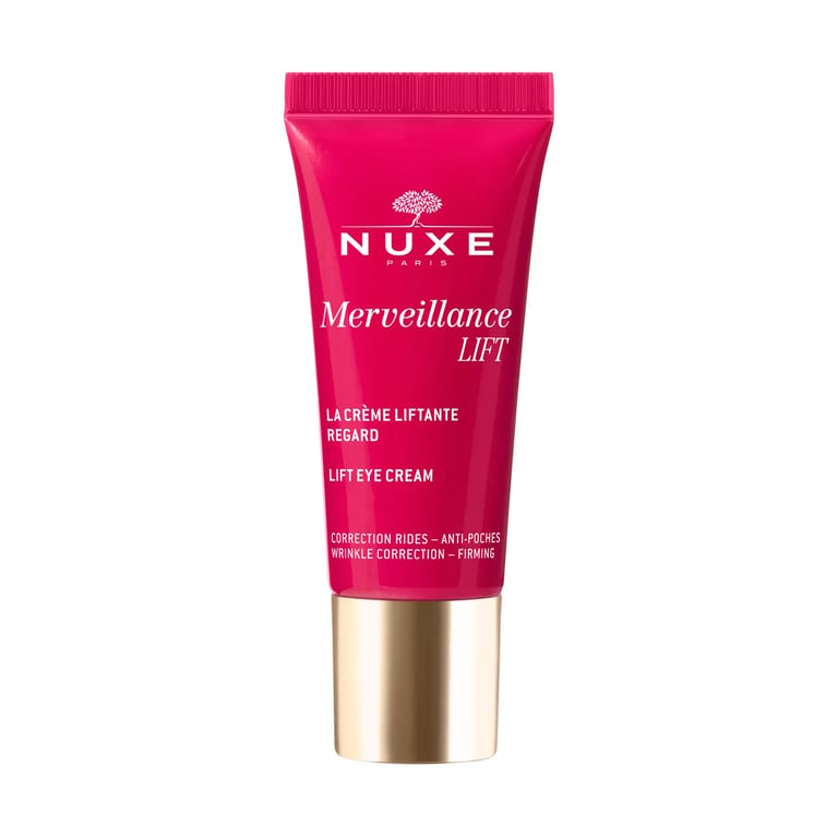 Merveillance Lift Crema Reafirmante Contorno de Ojos