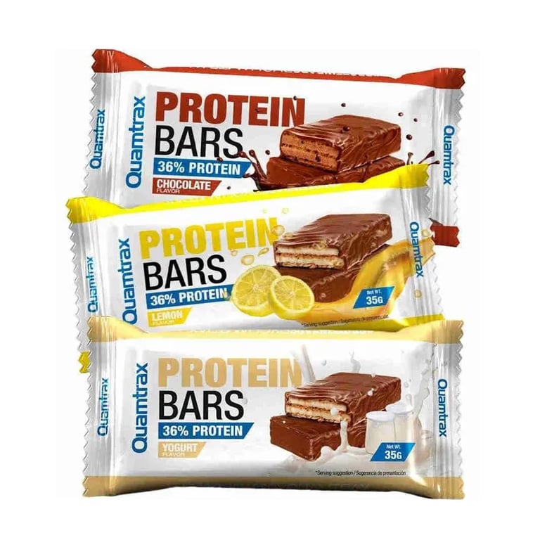 Protein Bars