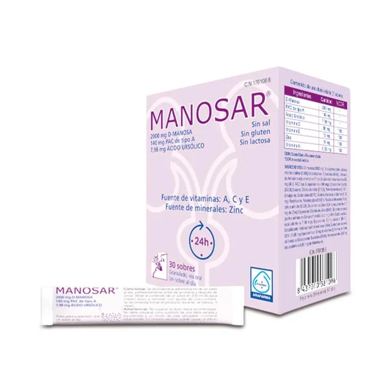 MANOSAR