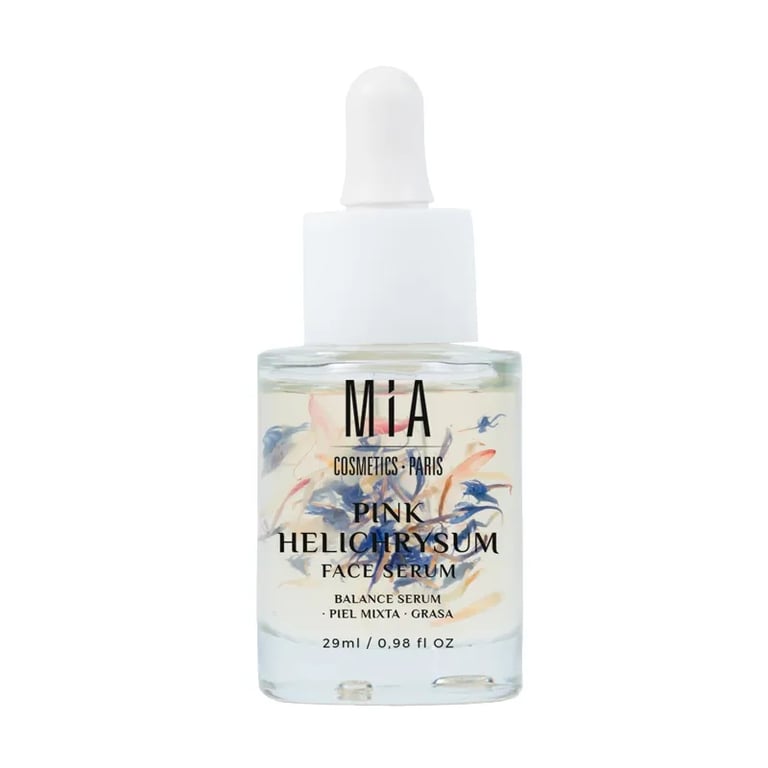 Sérum Visage Pink Helichrysum