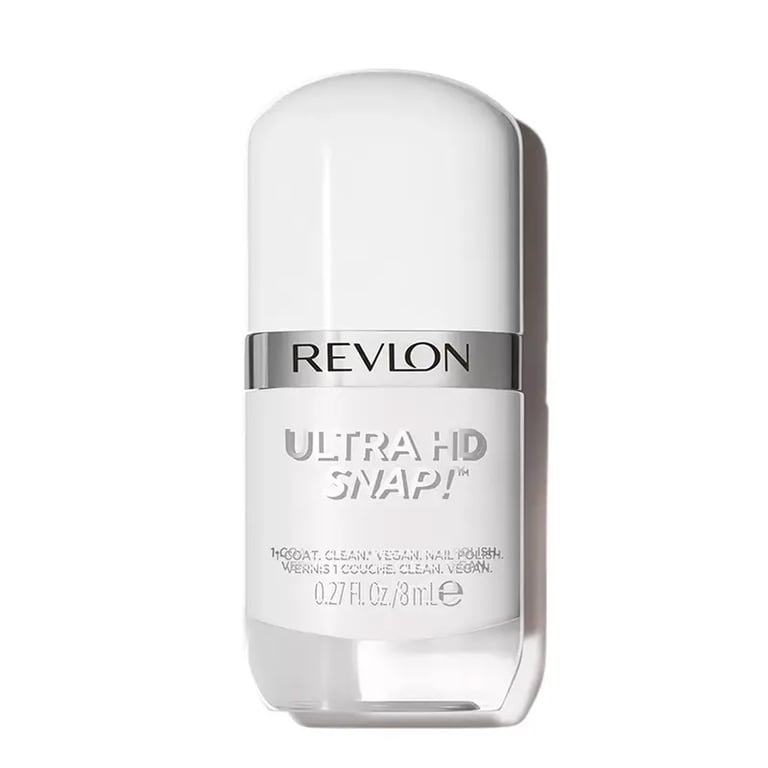 Ultra Hd Snap Nail Polish #001-Early Bird