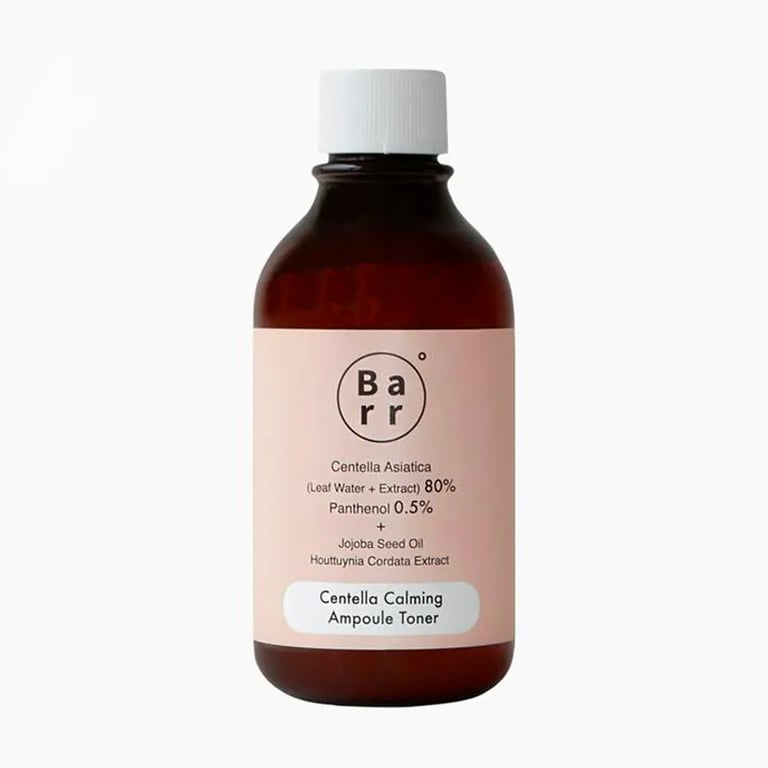 Centella Calming Ampoule Toner