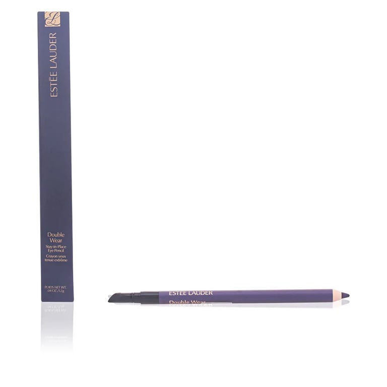 Double Wear Eye Pencil #05 Night Violet