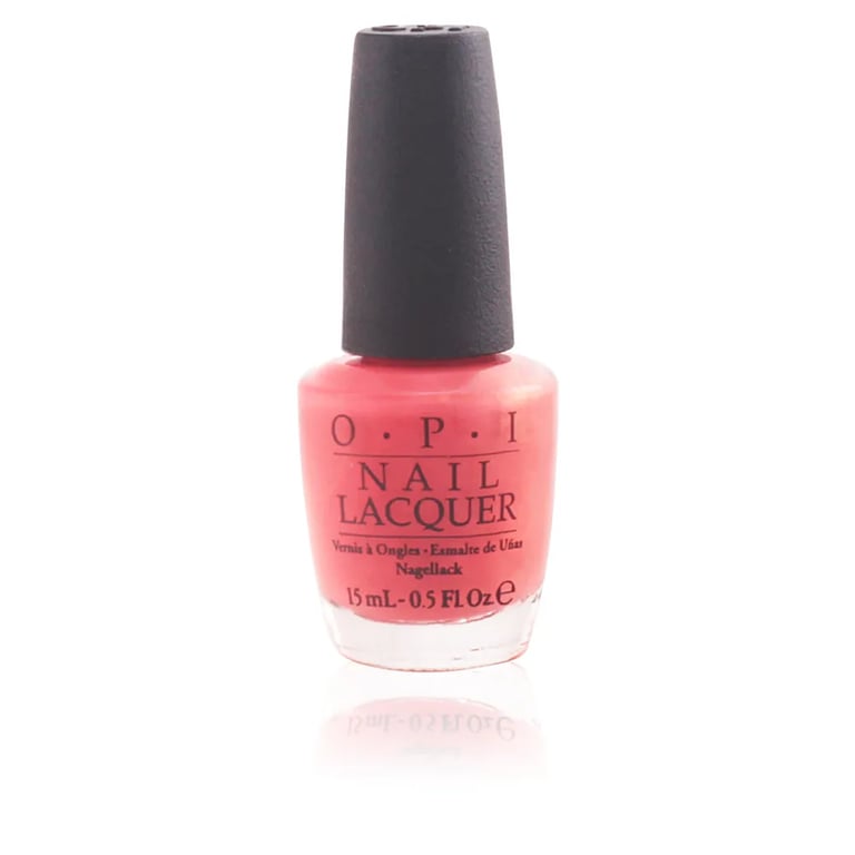 Nail Lacquer #Nlt30 I Eat Mainely Lobster
