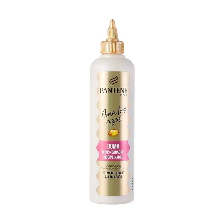 Pantène Crème De Coiffage Boucles