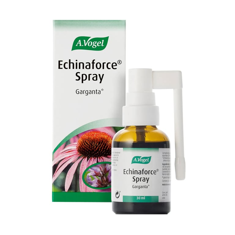ECHINAFORCE SPRAY