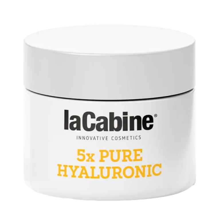 5X Pure Hyaluronic Cream