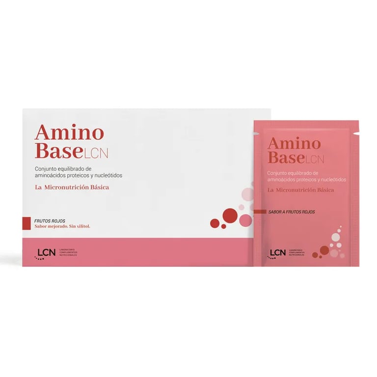 Amino Base