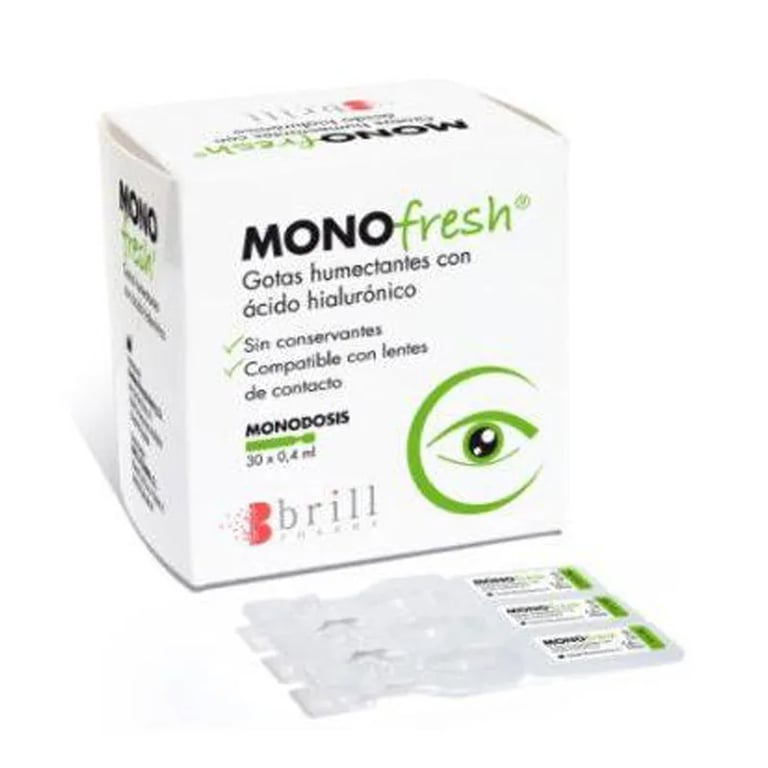 MONOFRESH GOTAS