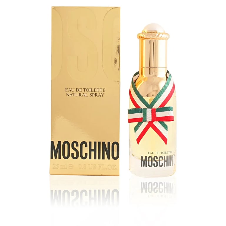 Moschino Perfum EDT
