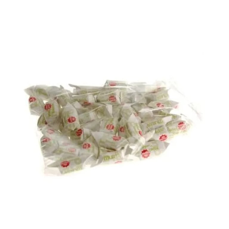Bonbons Sans Sucres Stévia et Citron