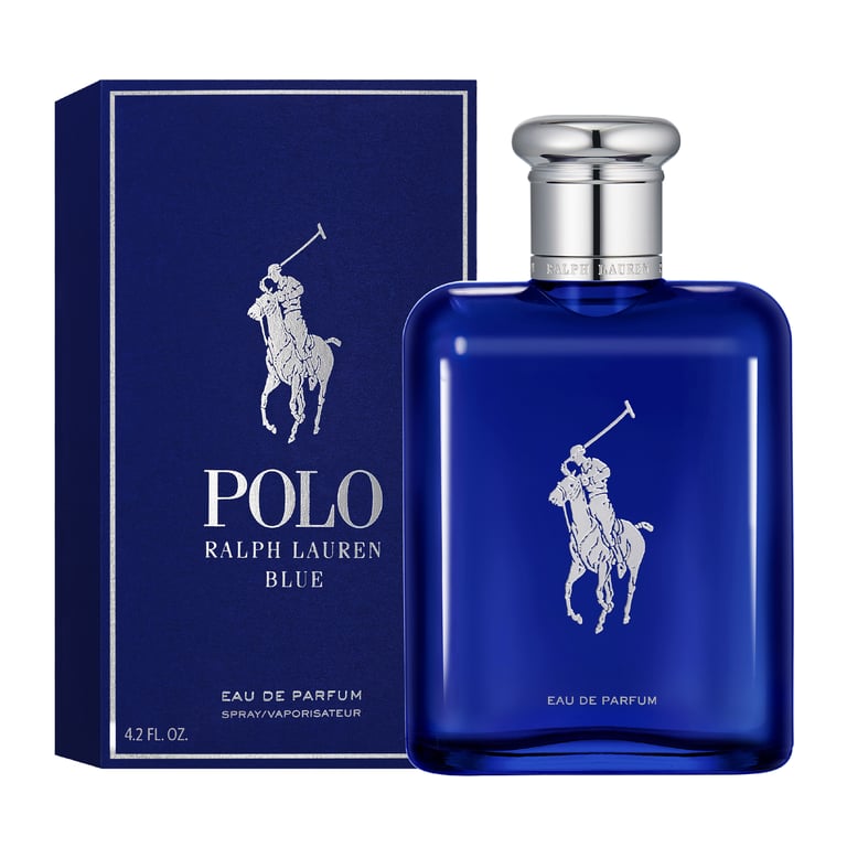Polo Blue EDP 125 ml da Ralph Lauren