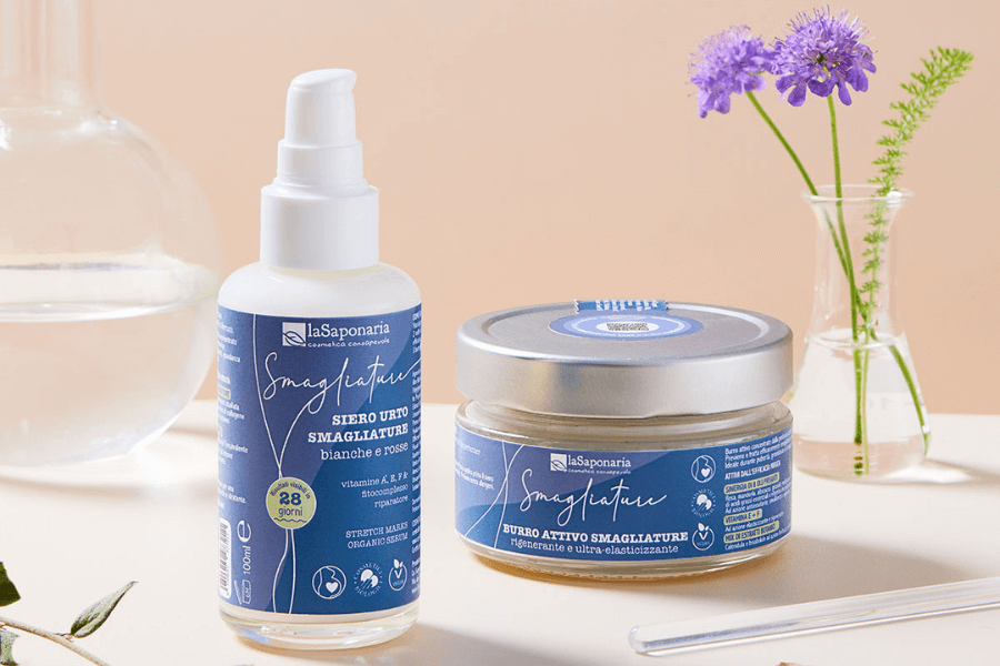 Eau Active Apaisante de Mélisse - imagen 3 de 12