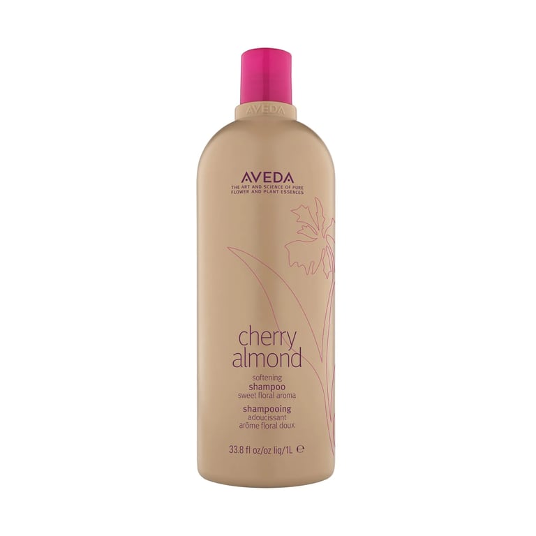 Cherry Almond Softening Shampoo
