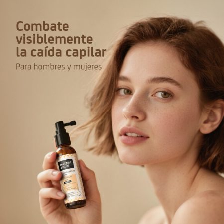 Sérum Anti-Queda Forte - imagen 15 de 17
