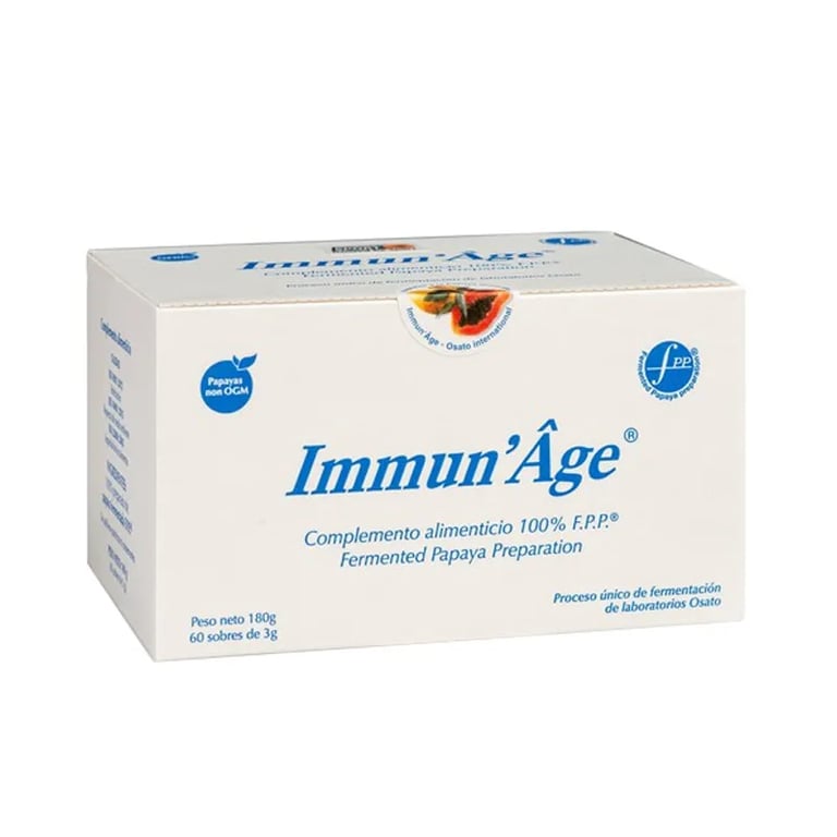 Immun Age Classic