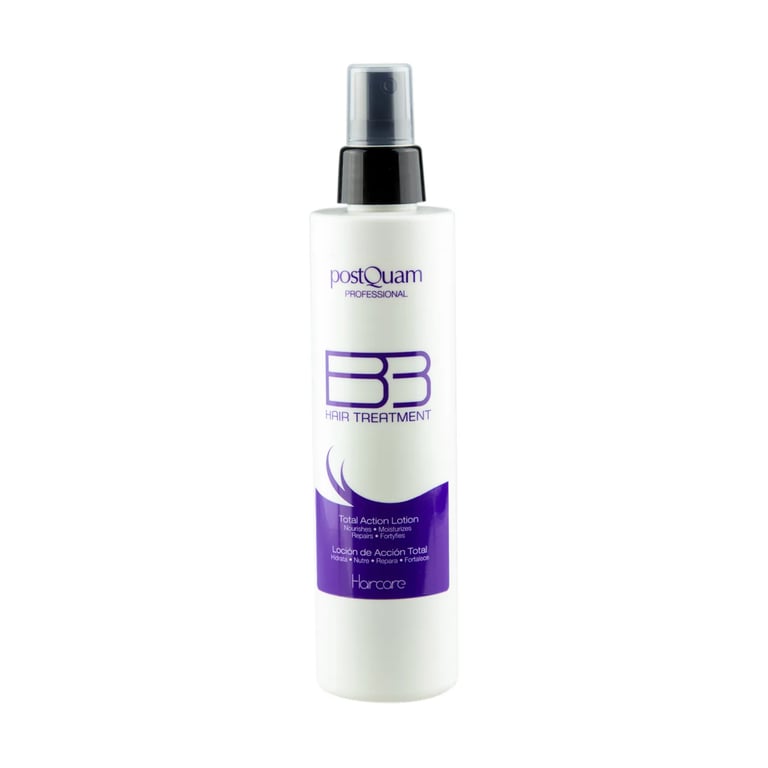 BB Hair Treatment Vollkommene Ationslotion