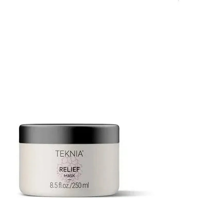 Teknia Scalp Care Relief Mascarilla