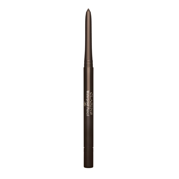 Waterproof Pencil #02-Chestnut von Clarins