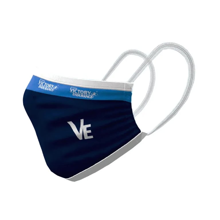 Mascarilla Victory Endurance Talla - L