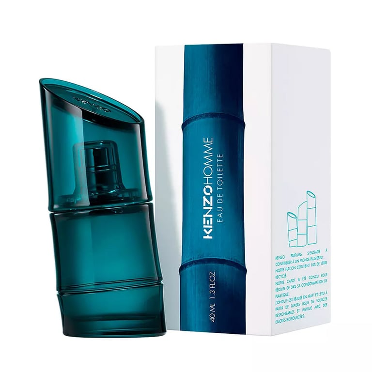 Kenzo Homme EDT 40 ml di Kenzo