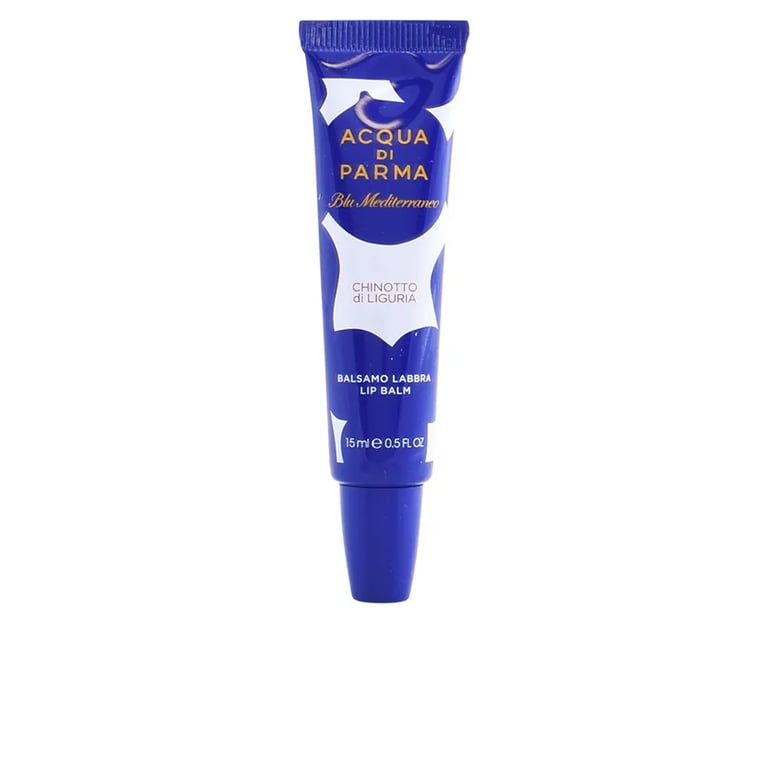 Blu Mediterraneo Chinotto Di Liguria Lip Balm