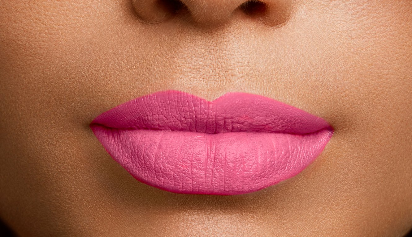 COLOR RICHE lipstick #453-rose crème von L'Oreal Make Up