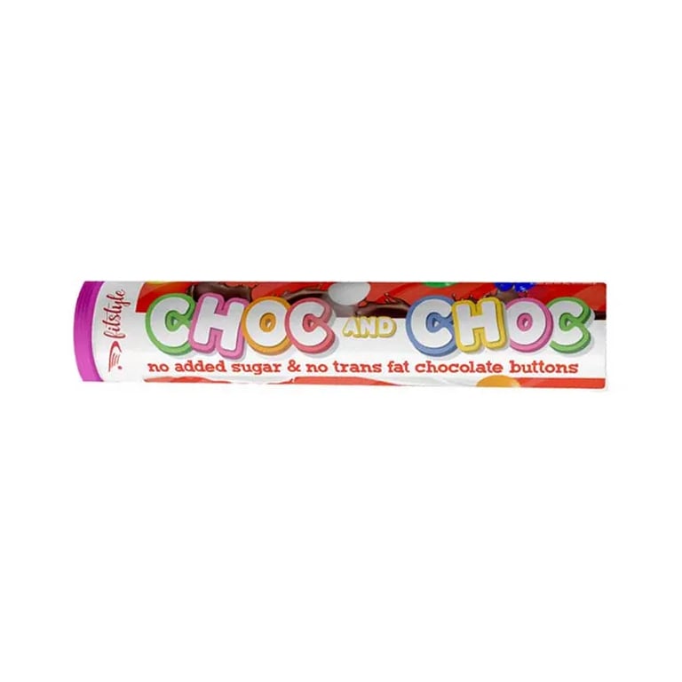 Choc And Choc