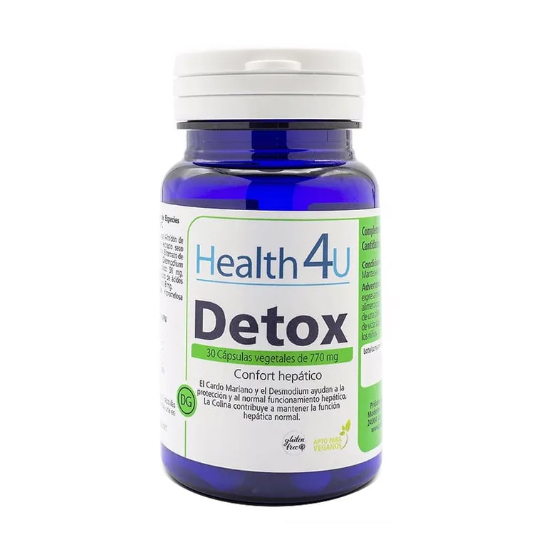 H4U Detox 770 mg