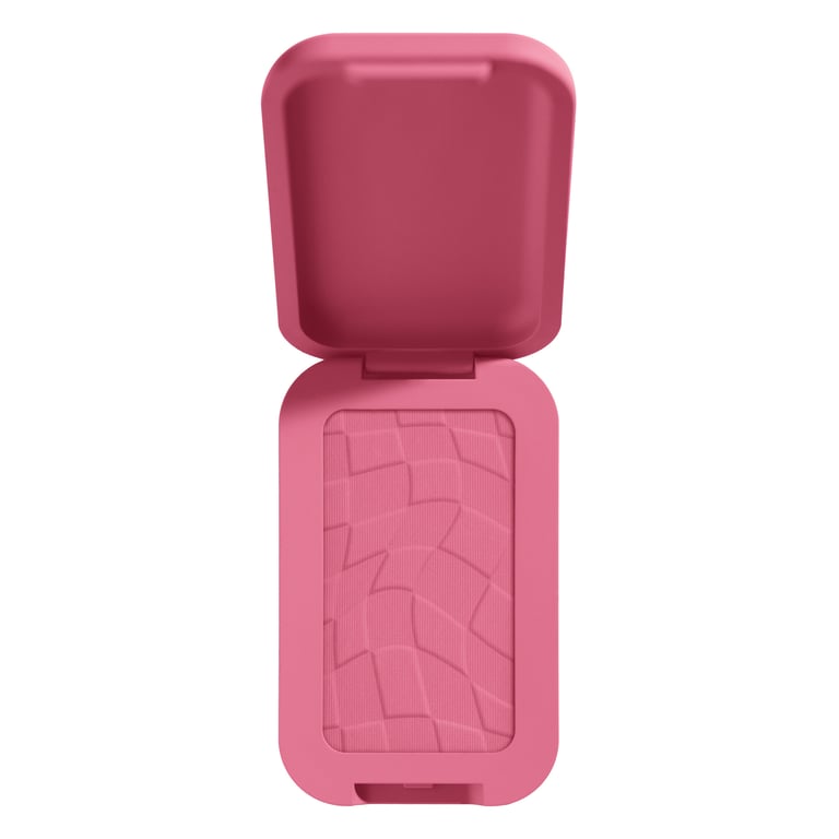 Buttermelt Blush #Per La Butta di NYX