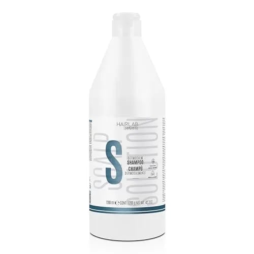 Hairlab Dermocalm Shampoo