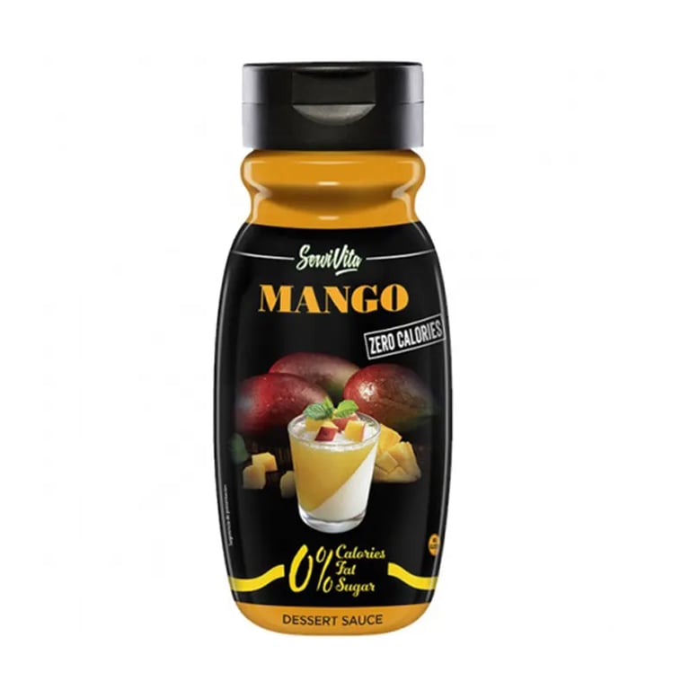 SALSA MANGO