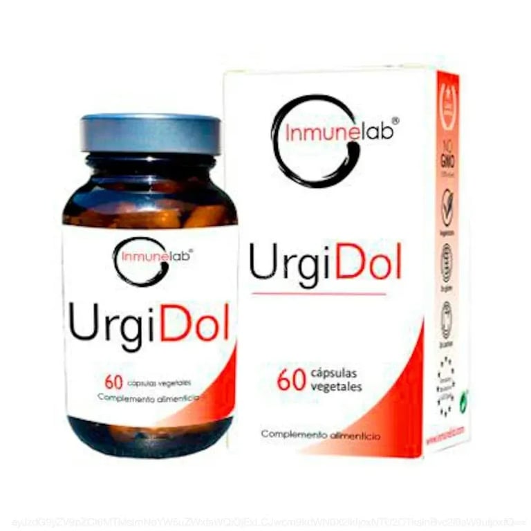 Urgidol
