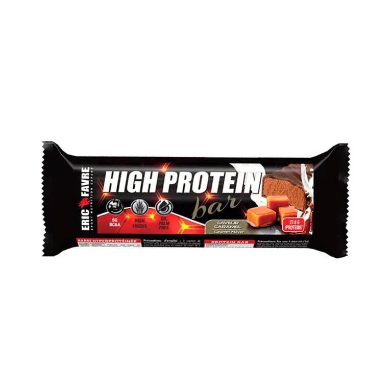 High Protein