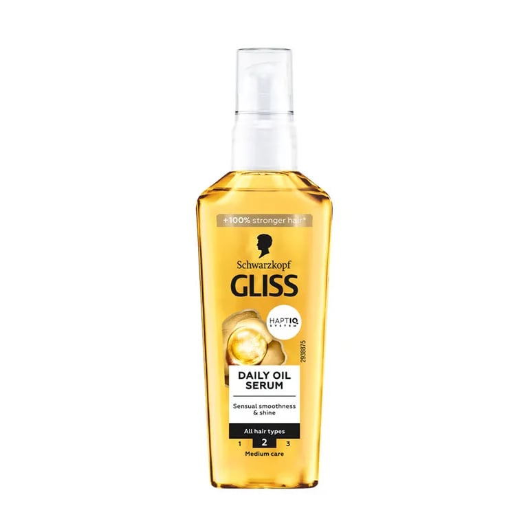 Gliss Daily Oil Serum