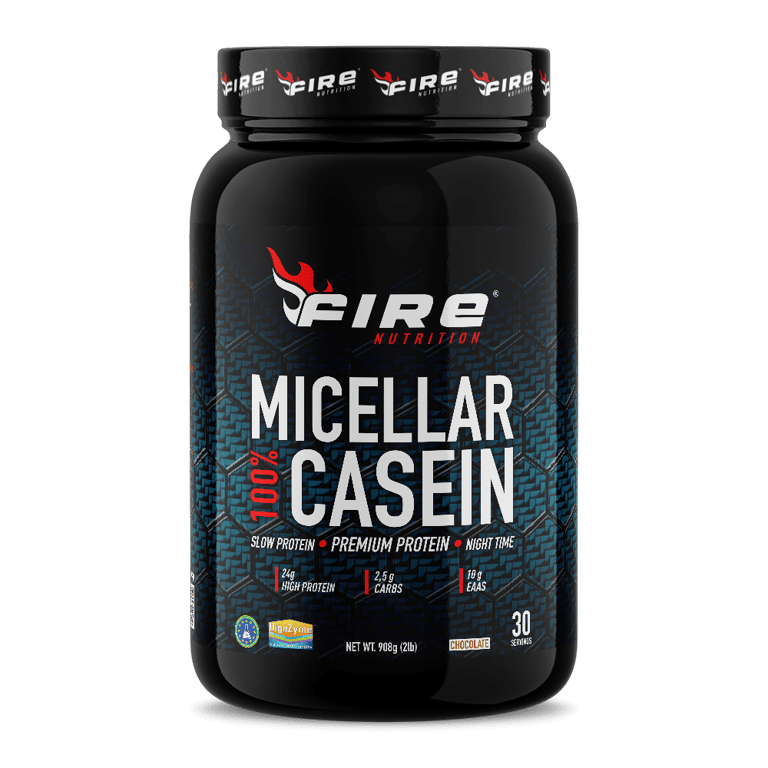 100% Micellar Casein DigeZyme - imagen 2 de 2