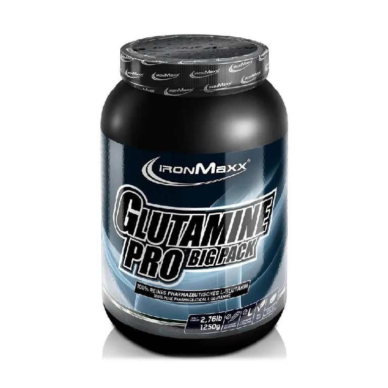 GLUTAMINE PRO