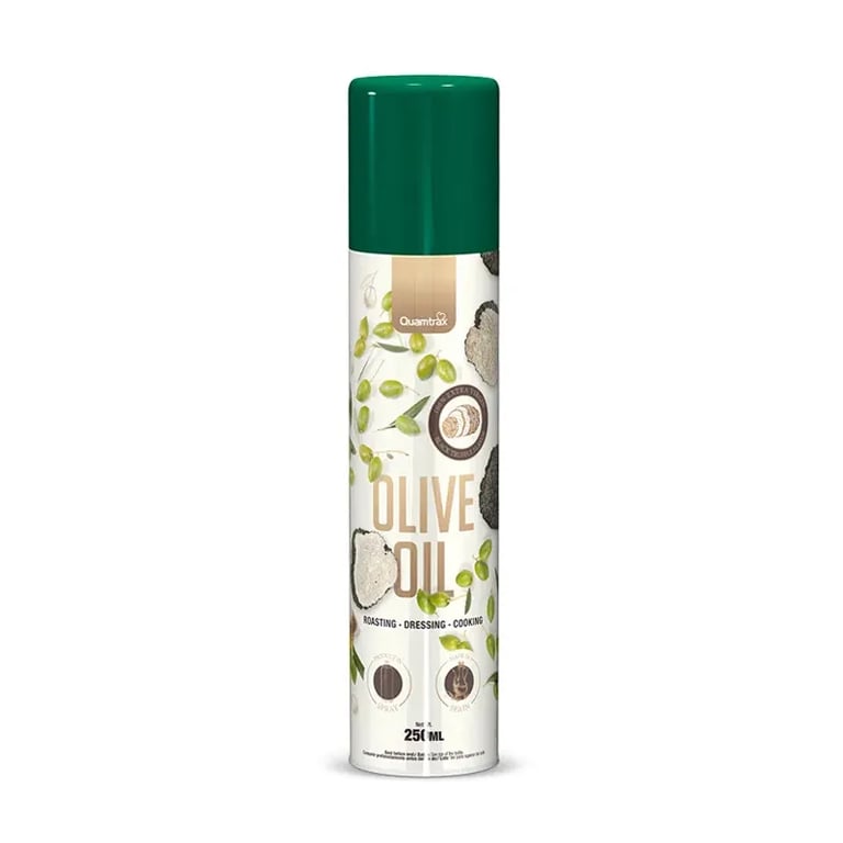 Aceite De Oliva Natural