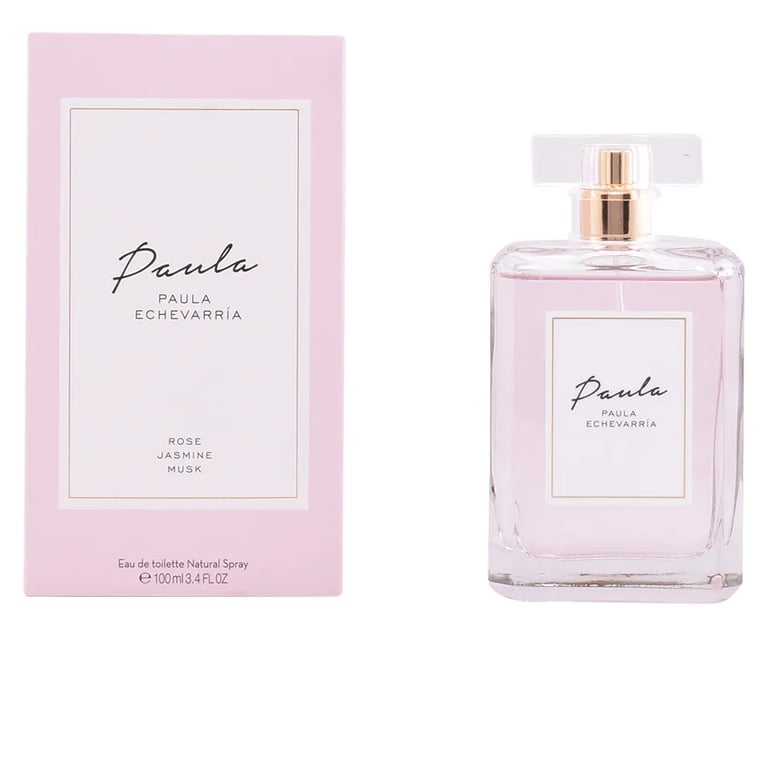 Paula Original EDT