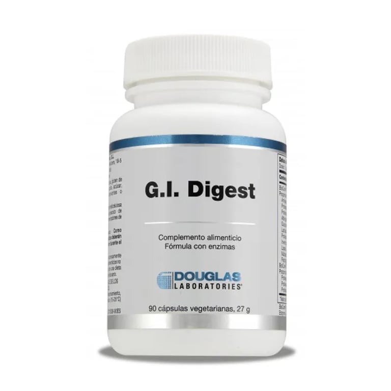 GI Digest