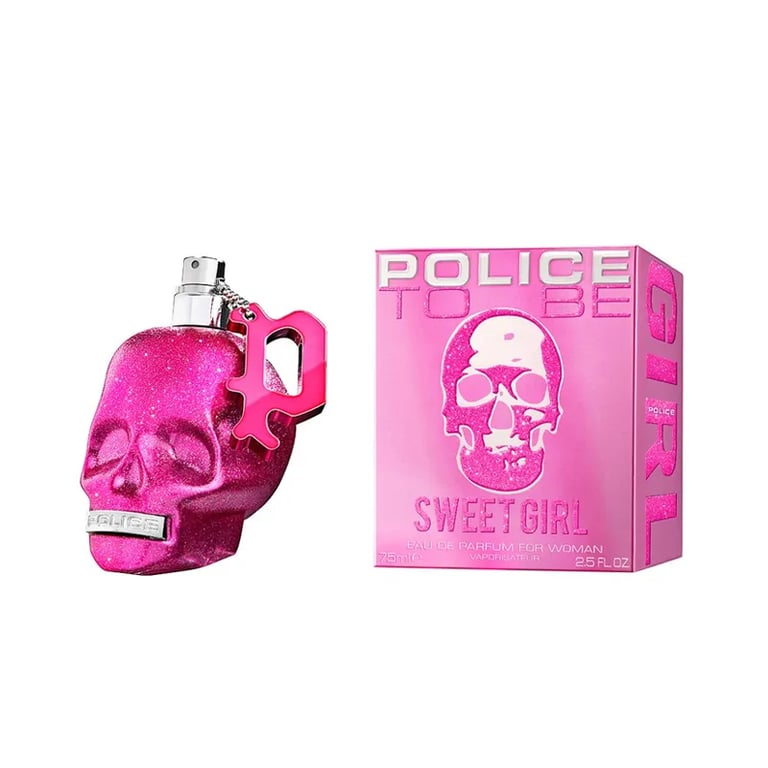 To Be Sweet Girl EDP