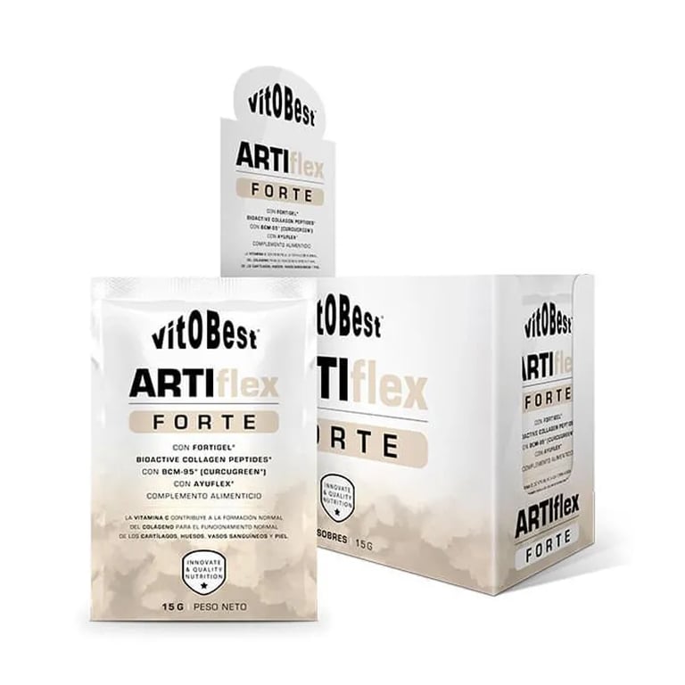Artiflex Forte